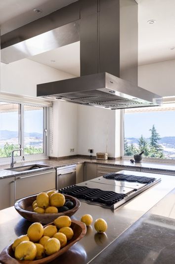 Image No.7-Villa de 5 chambres à vendre à Antequera