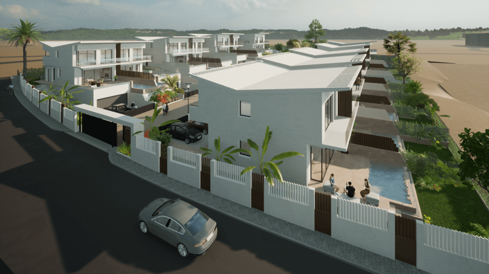 Image No.3-3 Bed Townhouse for sale