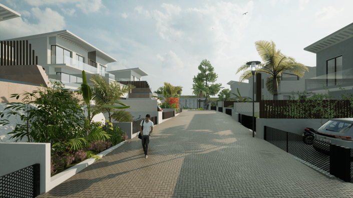 Image No.4-3 Bed Townhouse for sale