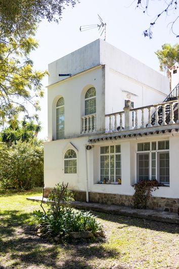 Image No.11-Finca de 9 chambres à vendre à Jimena de la Frontera