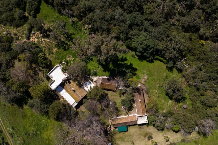 Image No.12-9 Bed Finca for sale