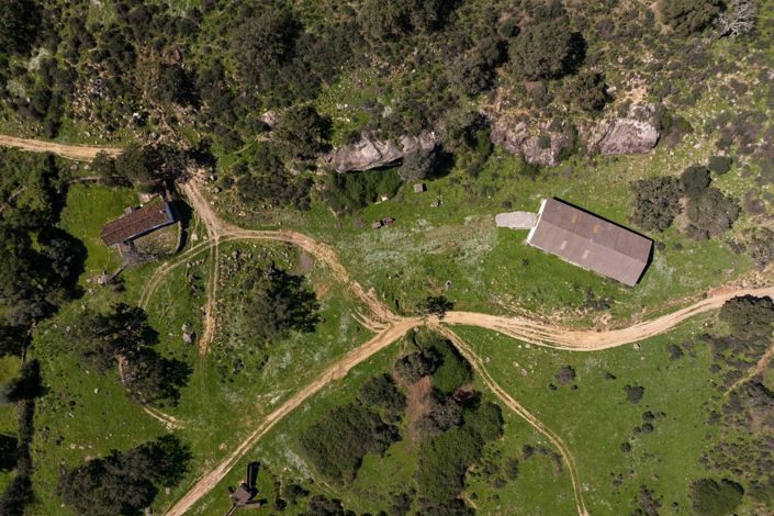 Image No.15-Finca de 9 chambres à vendre à Jimena de la Frontera