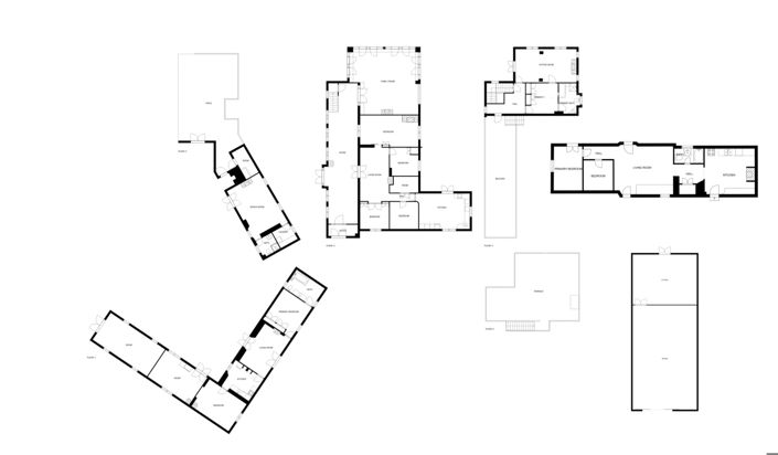 Image No.2-Finca de 9 chambres à vendre à Jimena de la Frontera