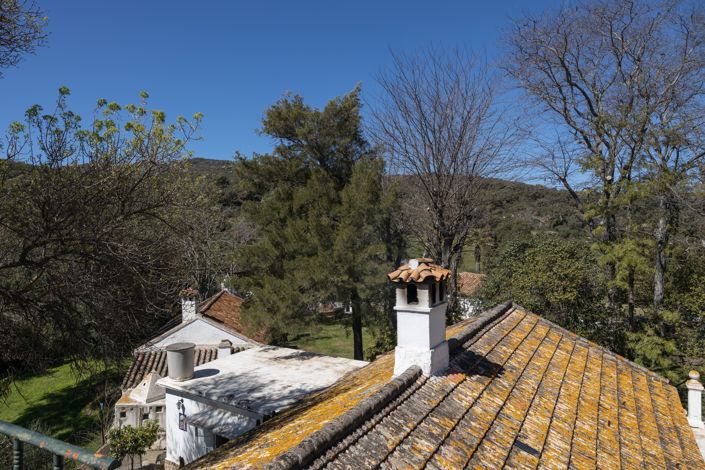 Image No.28-Finca de 9 chambres à vendre à Jimena de la Frontera