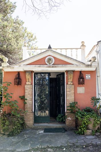 Image No.9-Finca de 9 chambres à vendre à Jimena de la Frontera