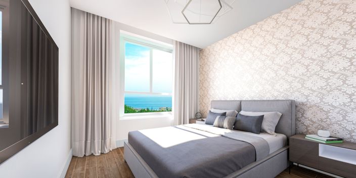 Image No.3-Penthouse de 3 chambres à vendre à Torremolinos