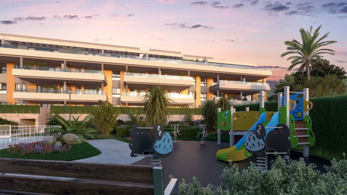 Image No.6-Penthouse de 3 chambres à vendre à Torremolinos