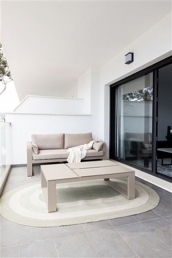 Image No.2-Appartement de 4 chambres à vendre à Málaga City