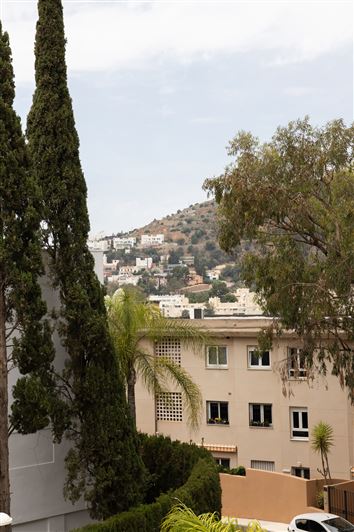 Image No.10-Appartement de 4 chambres à vendre à Málaga City