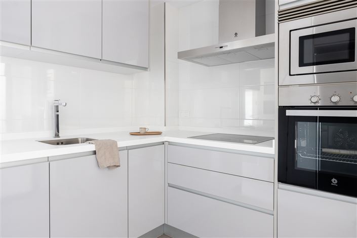 Image No.12-Appartement de 4 chambres à vendre à Málaga City