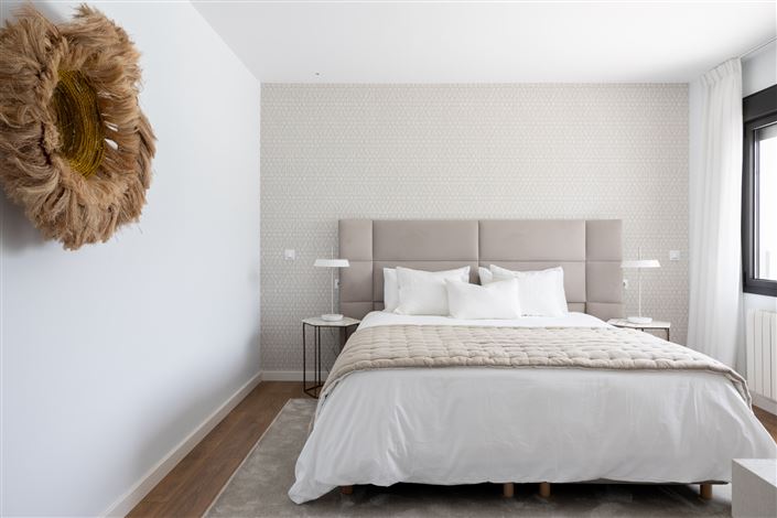 Image No.14-Appartement de 4 chambres à vendre à Málaga City