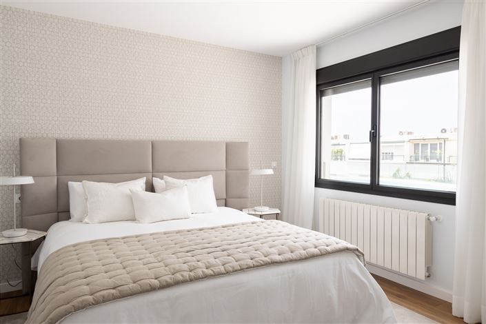 Image No.15-Appartement de 4 chambres à vendre à Málaga City