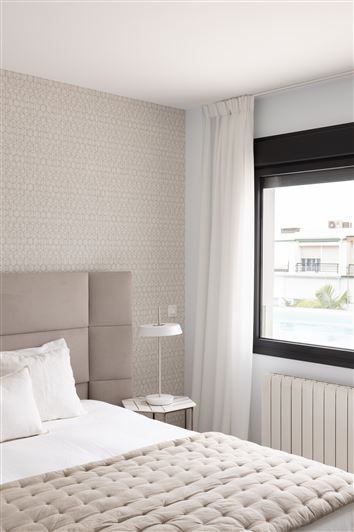 Image No.17-Appartement de 4 chambres à vendre à Málaga City