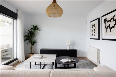 Appartement de 4 chambres à vendre à Málaga City