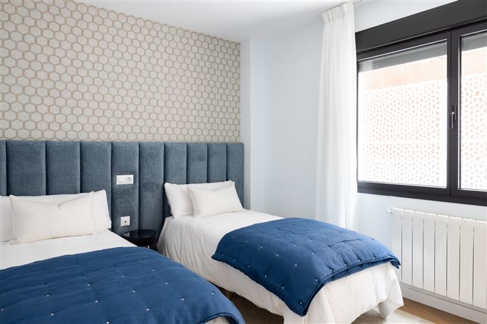 Image No.21-Appartement de 4 chambres à vendre à Málaga City