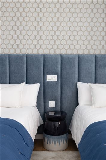 Image No.22-Appartement de 4 chambres à vendre à Málaga City