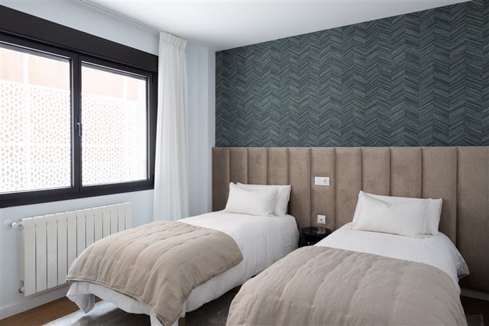 Image No.24-Appartement de 4 chambres à vendre à Málaga City