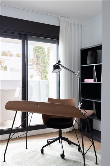 Image No.26-Appartement de 4 chambres à vendre à Málaga City