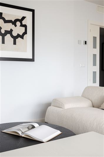 Image No.3-Appartement de 4 chambres à vendre à Málaga City