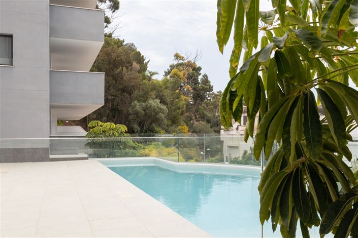 Image No.32-Appartement de 4 chambres à vendre à Málaga City