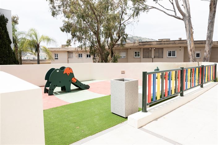 Image No.33-Appartement de 4 chambres à vendre à Málaga City