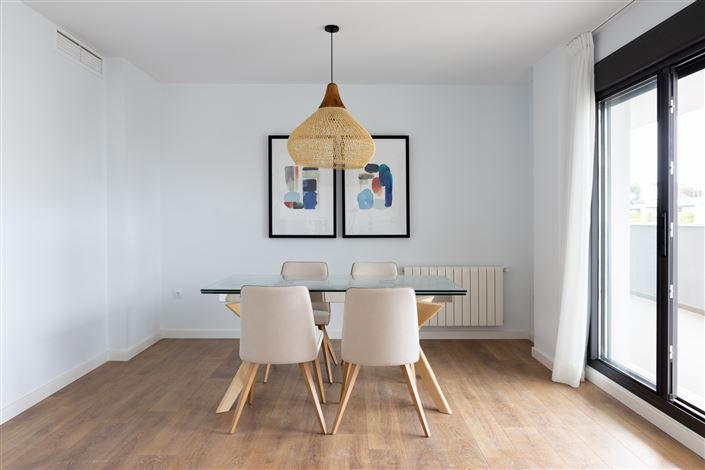 Image No.5-Appartement de 4 chambres à vendre à Málaga City