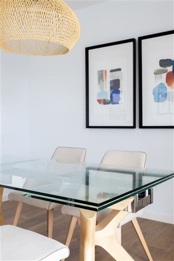 Image No.6-Appartement de 4 chambres à vendre à Málaga City