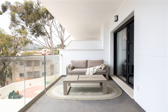 Image No.7-Appartement de 4 chambres à vendre à Málaga City