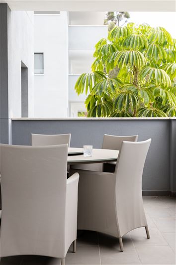 Image No.8-Appartement de 4 chambres à vendre à Málaga City