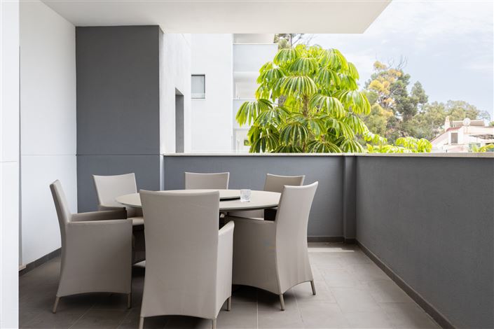 Image No.9-Appartement de 4 chambres à vendre à Málaga City