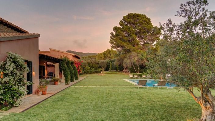 Image No.11-Finca de 6 chambres à vendre à Calvià