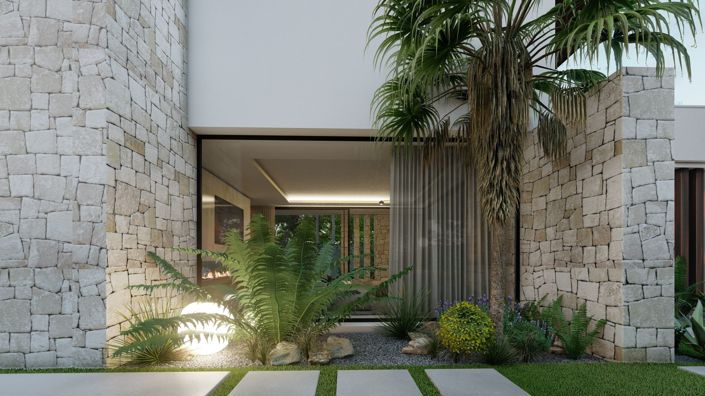 Image No.11-5 Bed Villa for sale