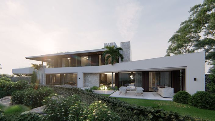 Image No.13-5 Bed Villa for sale