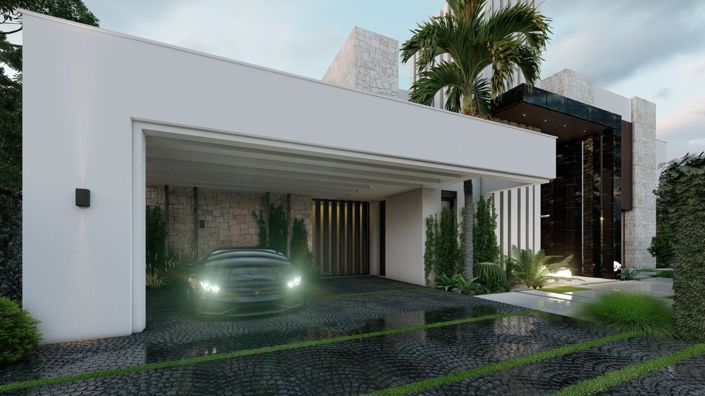 Image No.15-5 Bed Villa for sale