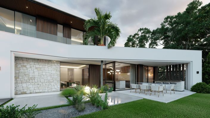 Image No.5-5 Bed Villa for sale