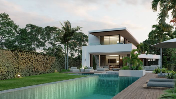 Image No.7-5 Bed Villa for sale