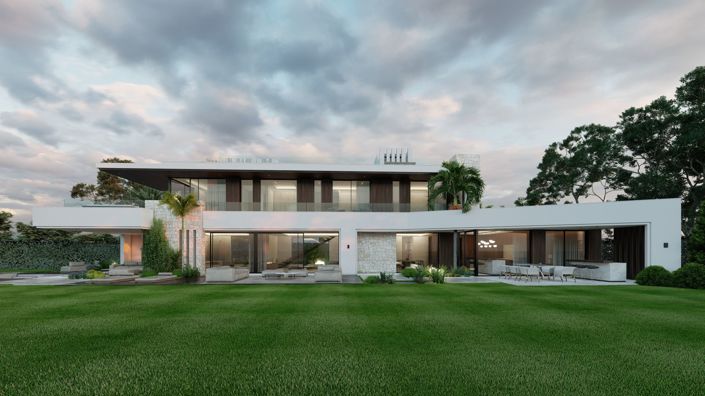 Image No.8-5 Bed Villa for sale