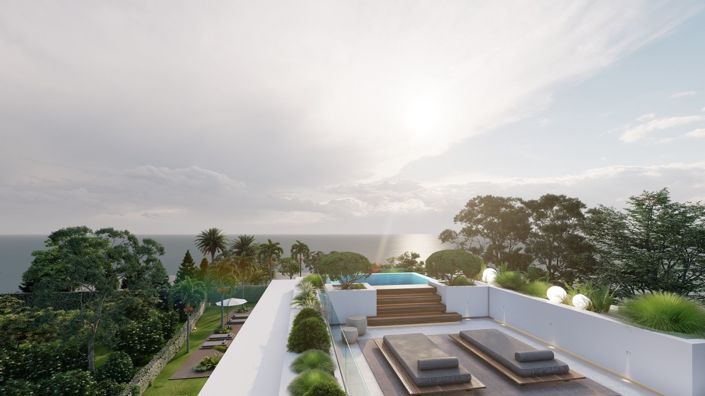 Image No.9-5 Bed Villa for sale