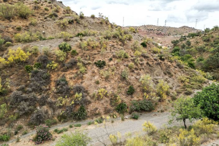 Image No.20-Plot for sale