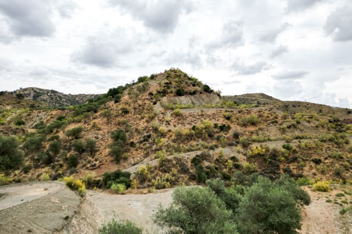 Image No.27-Plot for sale