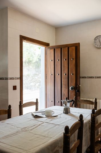 Image No.16-Finca de 5 chambres à vendre à Casares