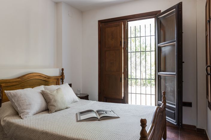 Image No.20-Finca de 5 chambres à vendre à Casares