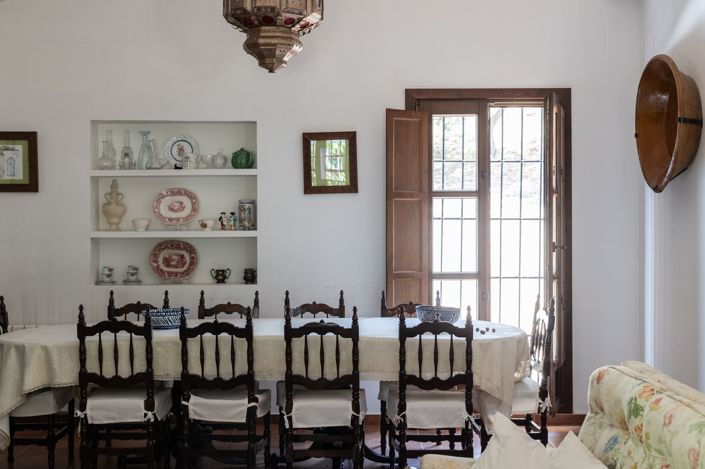 Image No.8-Finca de 5 chambres à vendre à Casares