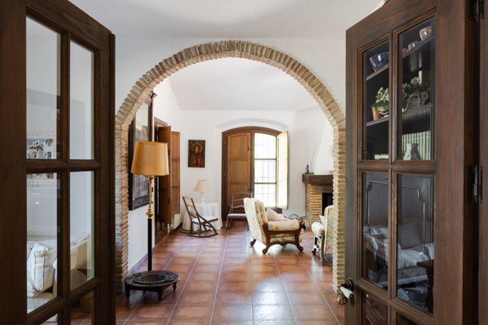 Image No.9-Finca de 5 chambres à vendre à Casares