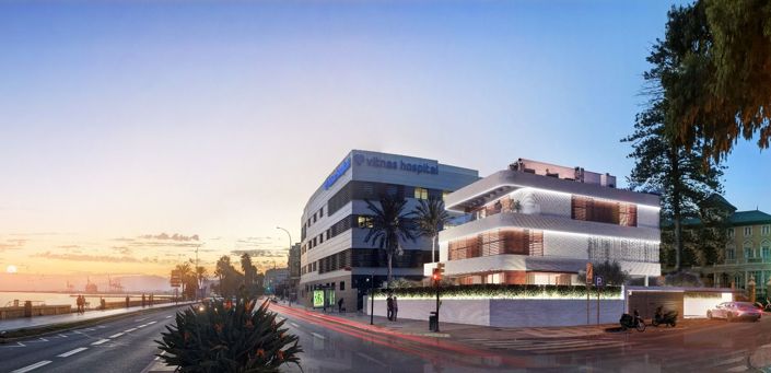 Image No.11-2 Bed Penthouse for sale