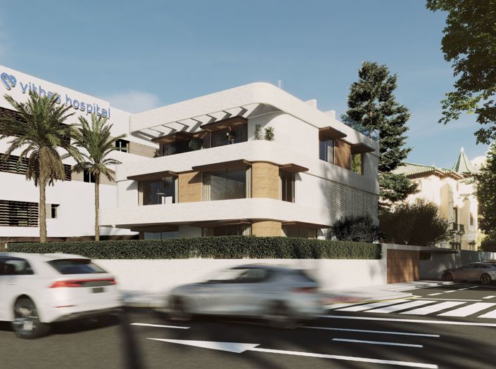 Image No.13-2 Bed Penthouse for sale