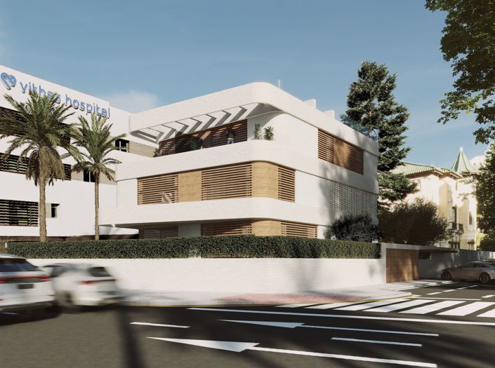 Image No.14-2 Bed Penthouse for sale