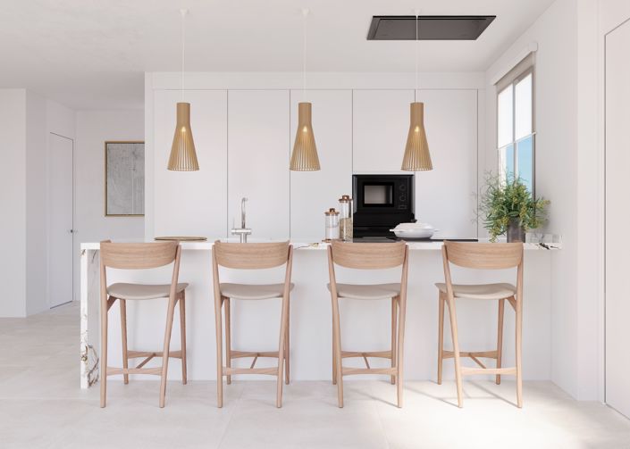 Image No.4-2 Bed Penthouse for sale