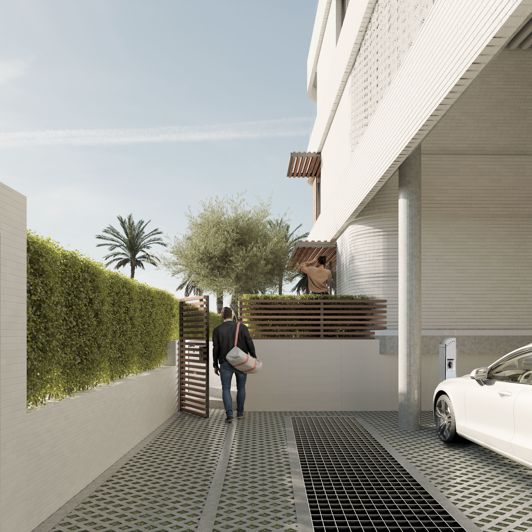 Image No.8-2 Bed Penthouse for sale