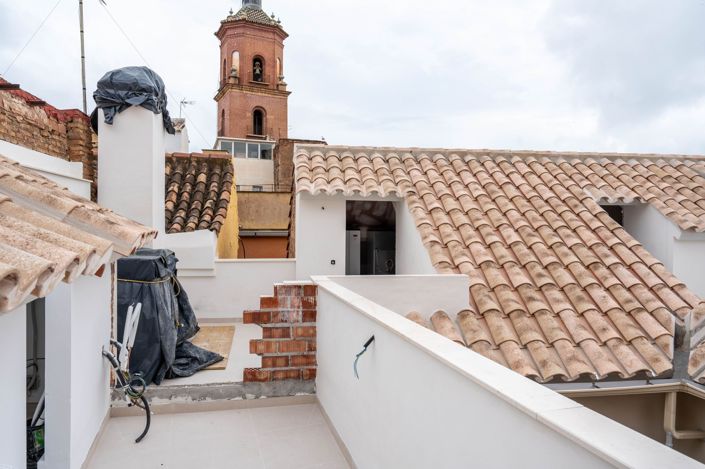 Image No.5-3 Bed Penthouse for sale